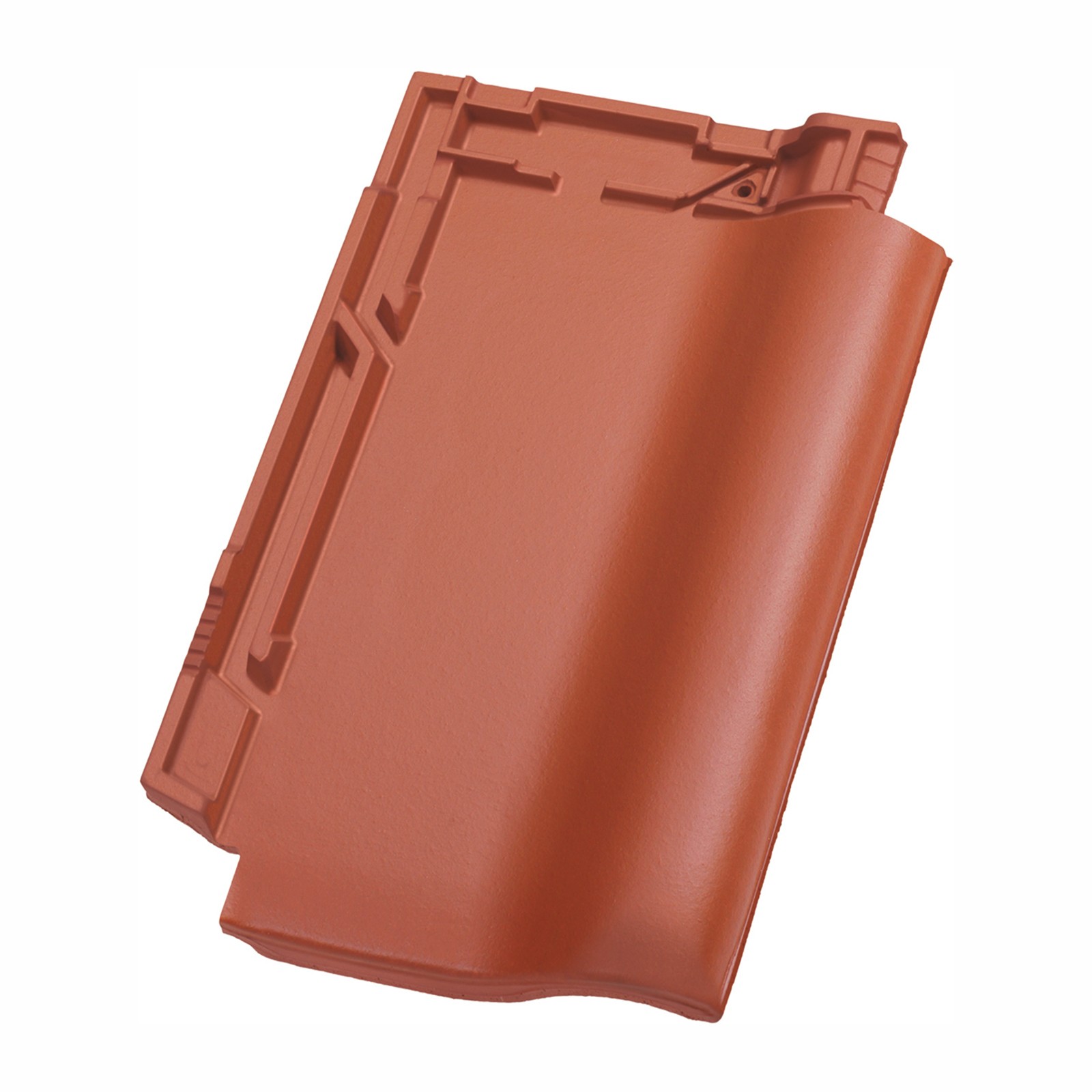 Koramic Alegra 12 Red engobe